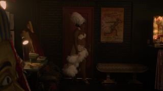 Aunjanue Ellis, Sharron Lynn, Carra Patterson, sexy actress - Lovecraft Country s01e07 (2020) Hot nude scene