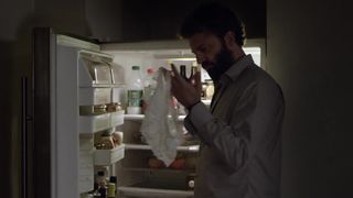 Elena Lietti nude -  Il miracolo s01e03 (2018)