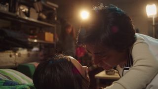 Misato Morita nude - The Naked Director s01e05 (2019)