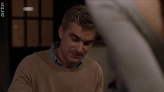 Julia Faure - J'ai 2 Amours s01e01 (2018)