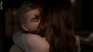 Julia Faure - J'ai 2 Amours s01e01 (2018)