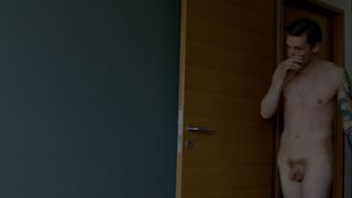 Olof Ragna Arnadottir, and other - Case s01e01-06 (2015) celebrity hot movie scene