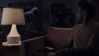 Judy Greer - Into the Dark s02e09 (2020) Hot actress