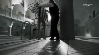 Klaudia Waszak nude - Komisja Morderstw  (2016) (Season 1, Episode 1)