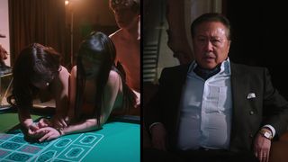 Misato Morita nude - The Naked Director s01e08 (2019)