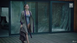 Katarzyna Zielinska, Weronika Rosati, Julia Wieniawa-Narkiewicz - Zawsze warto s01e01 (2019)