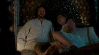 Charlotte Spencer - The Living and the Dead s01 (2016) Hot 1080я─