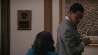 Robin Givens nude - Ambitions s01e10 (2019)