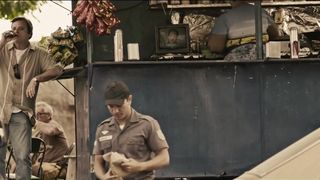 Cinara Leal, Ethienne Estevam nude -  A Divisao s01e01 (2019)