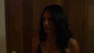 Cecilia Suarez, etc - The House of Flowers s02e04e07e08 (2019)