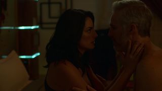 Cecilia Suarez, etc - The House of Flowers s02e04e07e08 (2019)