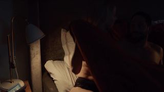 Julia Ragnarsson - Fartblinda s01e03e07 (2019)