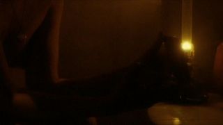 Sonja Richter naked - Gentlemen _ Gangsters  (2016) (Season 1, Episode 2)