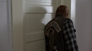 Kim Dickens nude – Sons of Anarchy s06s03 (2013)