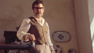 Waleska Freitas nude - Dois Irmaos (2017) (Season 1, Episode 3)