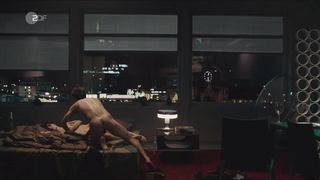 Friederike Becht - Der gleiche Himmel s01e03 (2017) Naked hot video