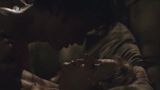 Friederike Becht - Der gleiche Himmel s01e03 (2017) Naked hot video