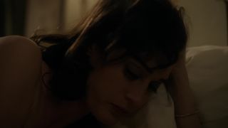 Mariel Neto nude, Lizzy Caplan naked -_Masters_of_Sex_s02e04 (2014)