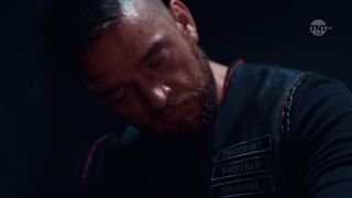 India Antony - 4 Blocks s01e02 (2017) Nude TV movie scene