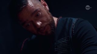 India Antony - 4 Blocks s01e02 (2017) Nude TV movie scene