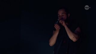 India Antony - 4 Blocks s01e02 (2017) Nude TV movie scene