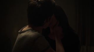 Sara Serraiocco, Nazanin Boniadi - Counterpart s01e04 (2018) Naked actress in a 1080p_1