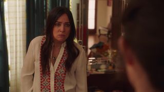 Mikey Madison - Better Things s04e04 (2020) Sexy of staging scene