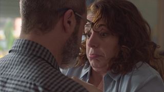 Nora Navas, Mireia Aixala - Les de l'hoquei s01e08-09 (2019)