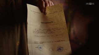 Liv Lisa Fries Nude - Babylon Berlin (2017) s02e02