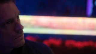 Stephanie Cleough nude - Altered Carbon s01e02 (2018)