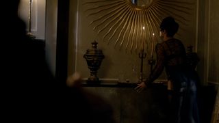 Grace Gealey - Empire s03e08 (2016) Sexy movie video