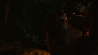 Niamh Carolan nude - American Gods s02e07 (2019)