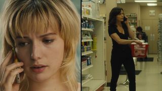 Gaite Jansen, Elena Anaya nude - Jett s01e08 (2019)