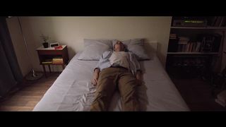 Aomi Muyock naked in All Expliciit Episode from Explicit Erotic Film 'Love'