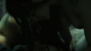 Gabriela Cartol - Hernan s01e03e04e06e07e08 (2019) sexy hot movie scene