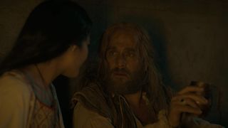 Gabriela Cartol - Hernan s01e03e04e06e07e08 (2019) sexy hot movie scene