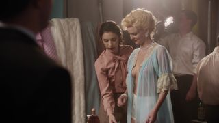 Jade Albany hot - American Playboy The Hugh Hefner Story s01e03 (2017)Hot movie scene