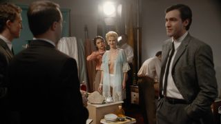 Jade Albany hot - American Playboy The Hugh Hefner Story s01e03 (2017)Hot movie scene