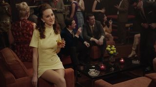 Jade Albany hot - American Playboy The Hugh Hefner Story s01e03 (2017)Hot movie scene