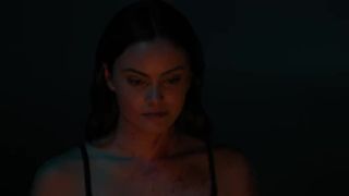 Lili Reinhart, Camila Mendes - Riverdale s04e14 (2020) Nude sexy video