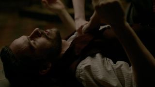 Eva Green nude - Penny_Dreadful_s03e06 (2016)
