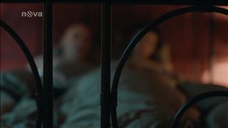 Barbora Milotova - Expozitura s01e11 (2008) Nude film scenes