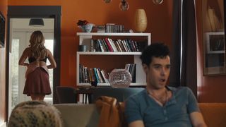 Jodie Turner-Smith, Natalie Hall nude - Jett s01e06 (2019)