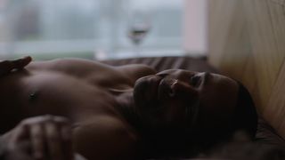 Candace Maxwell - Power s06e14 (2020) Nude movie scene