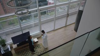 Candace Maxwell - Power s06e14 (2020) Nude movie scene