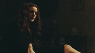 Gaite Jansen - Peaky Blinders s03e04 (2016) Hot movie video