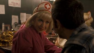 Lucy Walters, & other actresses - Get Shorty s01e09 (2017) Naked movie scene