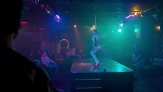 Lucy Walters, & other actresses - Get Shorty s01e09 (2017) Naked movie scene