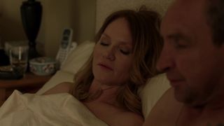 Tara Buck nude - Ray Donovan (2016) (Season 4, Episode 10)