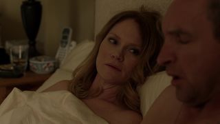Tara Buck nude - Ray Donovan (2016) (Season 4, Episode 10)